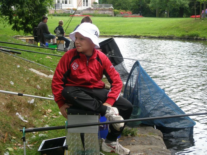 Jeugdvissen 18 juli 2009 (64)